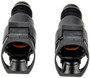 Dorman - OE Solutions Fuel Line Connector P/N:800-383