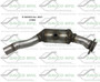 Davico Mfg Catalytic Converter P/N:17403