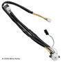 Beck/Arnley Ignition Switch P/N:201-1574