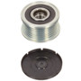 INA US Alternator Decoupler Pulley P/N:EA0086