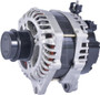 Remy Alternator P/N:23072