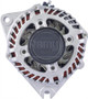 Remy Alternator P/N:23072