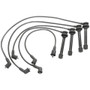 Pro Series Wire Spark Plug Wire Set P/N:27504