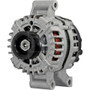 Remy Alternator P/N:23012