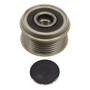 INA US Alternator Decoupler Pulley P/N:EA0217
