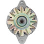 Remy Alternator P/N:14702