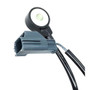 HOLSTEIN Ignition Knock (Detonation) Sensor P/N:2KNC0291