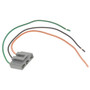 Standard Ignition Headlight Dimmer Switch Connector,Headlight Switch Connector S-760
