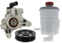 Atlantic Automotive Engineering Power Steering Pump Kit P/N:5707NKTD