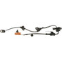 Standard Ignition ABS Wheel Speed Sensor P/N:ALS1028