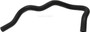 Sunsong Power Steering Reservoir Hose P/N:3404307