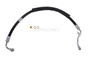 Sunsong Power Steering Pressure Line Hose Assembly P/N:3403787