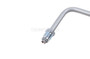 Sunsong Power Steering Return Line Hose Assembly P/N:3404157