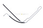 Sunsong Power Steering Return Line Hose Assembly P/N:3404157