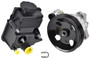 Atlantic Automotive Engineering Power Steering Pump Kit P/N:5999NKTA