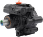 TERREPOWER formerly BBB Industries Power Steering Pump P/N:940-0101