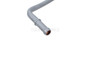 Sunsong Power Steering Return Line Hose Assembly P/N:3603891