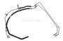 Sunsong Power Steering Hose Assembly P/N:3401239