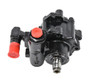 Atlantic Automotive Engineering Power Steering Pump P/N:5517