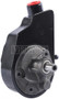 Vision OE Power Steering Pump P/N:N731-2275