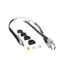 Sunsong Power Steering Pressure Line Hose Assembly P/N:3404421