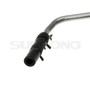 Sunsong Power Steering Return Line Hose Assembly P/N:3404402