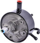 TERREPOWER formerly BBB Industries Power Steering Pump P/N:N731-2237