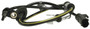 NTK ABS Wheel Speed Sensor P/N:AB0716