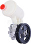 Vision OE Power Steering Pump P/N:N920-01154A1