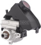 TERREPOWER formerly BBB Industries Power Steering Pump P/N:N734-70102