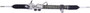 Vision OE Rack and Pinion Assembly P/N:N310-0163