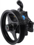 Vision OE Power Steering Pump P/N:712-0151A1