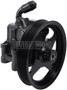 Vision OE Power Steering Pump P/N:712-0151A1