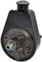 Vision OE Power Steering Pump P/N:N731-2153