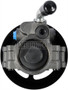Vision OE Power Steering Pump P/N:N712-0131A2