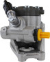 Atlantic Automotive Engineering Power Steering Pump P/N:5788N