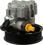 Atlantic Automotive Engineering Power Steering Pump P/N:5633N