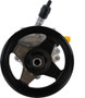 Atlantic Automotive Engineering Power Steering Pump P/N:5855N