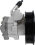 Atlantic Automotive Engineering Power Steering Pump P/N:5855N