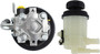 Atlantic Automotive Engineering Power Steering Pump Kit P/N:5831NKTA