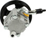 Atlantic Automotive Engineering Power Steering Pump P/N:50127N