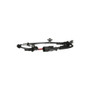 Standard Ignition ABS Wheel Speed Sensor P/N:ALS3213