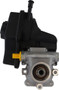 Atlantic Automotive Engineering Power Steering Pump P/N:63125N