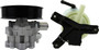 Atlantic Automotive Engineering Power Steering Pump Kit P/N:5637NKTA