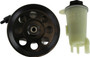 Atlantic Automotive Engineering Power Steering Pump Kit P/N:63285NKTA