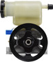 Atlantic Automotive Engineering Power Steering Pump P/N:5197N