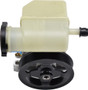 Atlantic Automotive Engineering Power Steering Pump P/N:5197N