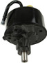 Atlantic Automotive Engineering Power Steering Pump P/N:7090N