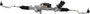 Atlantic Automotive Engineering Rack and Pinion Assembly P/N:ER9201F
