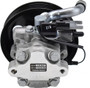 Atlantic Automotive Engineering Power Steering Pump P/N:6312N